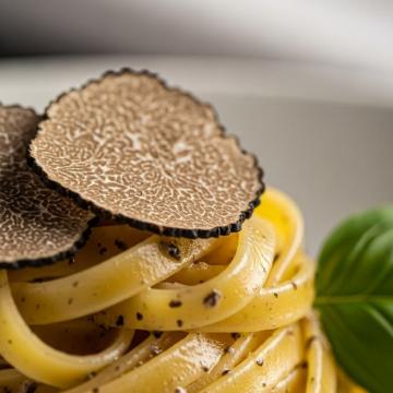 ТРЮФЕЛЬНАЯ ПРОДУКЦИЯ